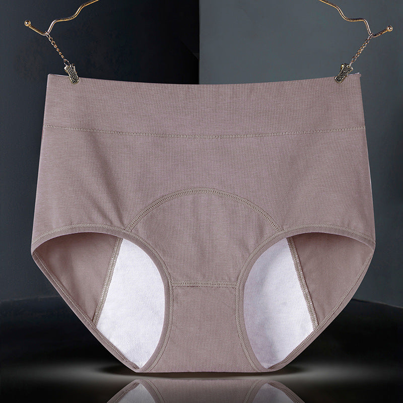 Worry-Free Leakproof Period Underwear for Women