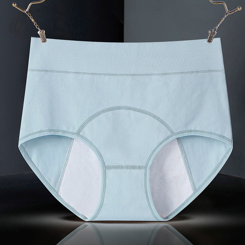 Worry-Free Leakproof Period Underwear for Women