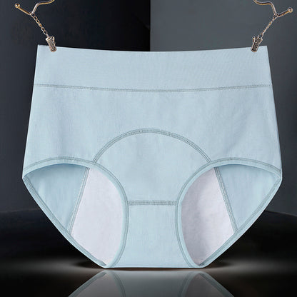 Worry-Free Leakproof Period Underwear for Women