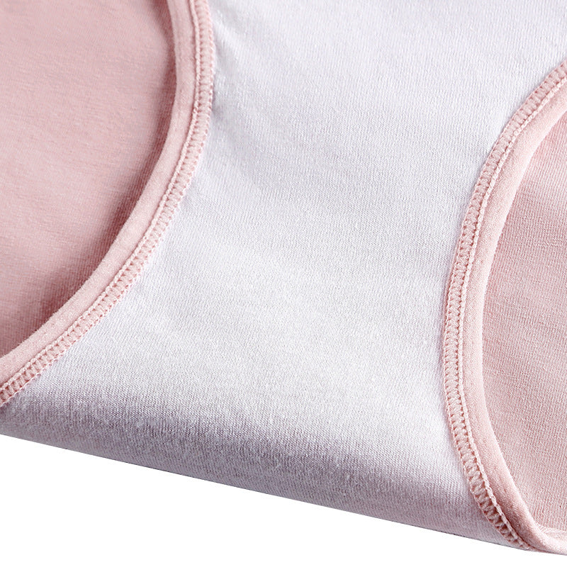 Worry-Free Leakproof Period Underwear for Women