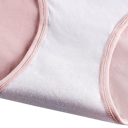 Worry-Free Leakproof Period Underwear for Women