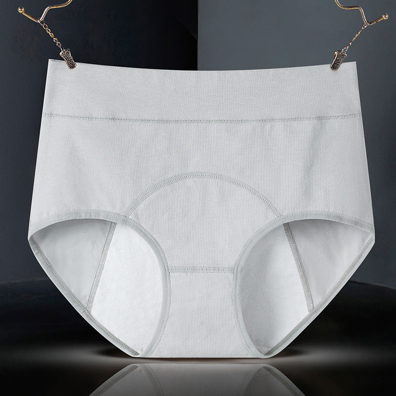 Worry-Free Leakproof Period Underwear for Women