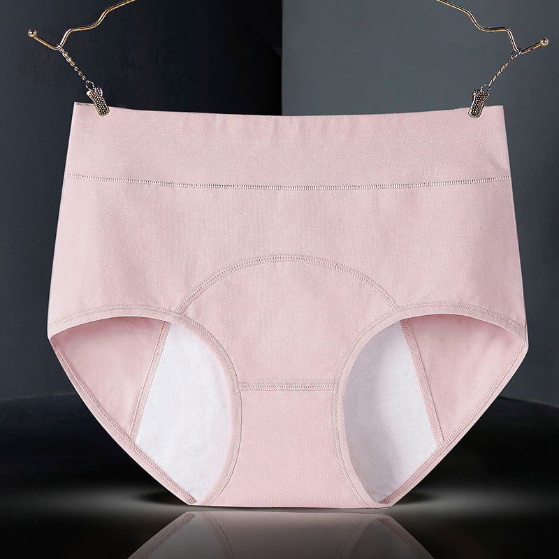 Worry-Free Leakproof Period Underwear for Women