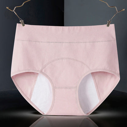 Worry-Free Leakproof Period Underwear for Women