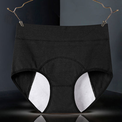 Worry-Free Leakproof Period Underwear for Women