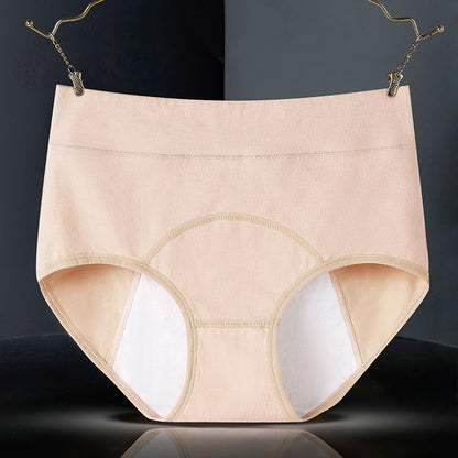 Worry-Free Leakproof Period Underwear for Women