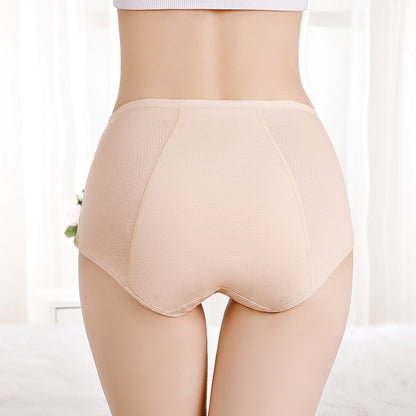 Worry-Free Leakproof Period Underwear for Women
