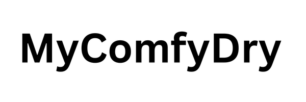 Mycomfydry